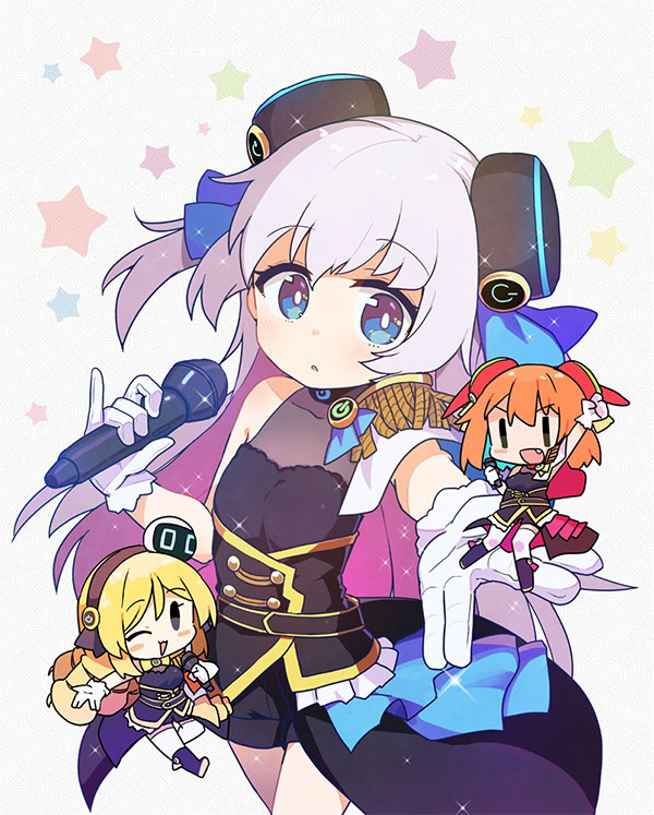 Blu-ray | アニメ「アルマちゃんは家族になりたい」 - 公式サイト